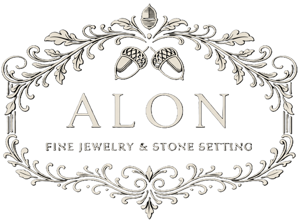 Alon - Fine Jewelry & Stone Setting
