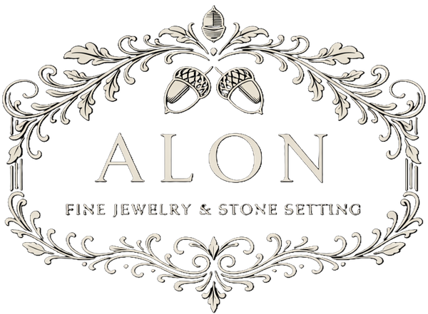 Alon — Fine Jewelry & Stone Setting