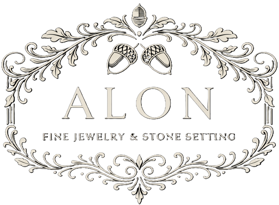 Alon — Fine Jewelry & Stone Setting